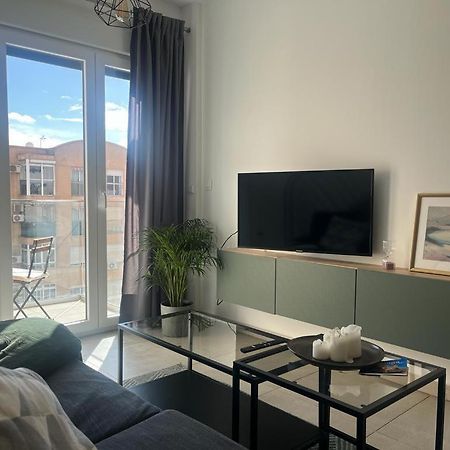 Love Rent4 Malaga Loft エクステリア 写真