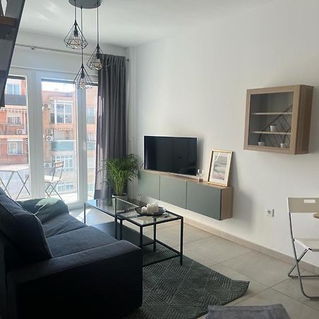 Love Rent4 Malaga Loft エクステリア 写真
