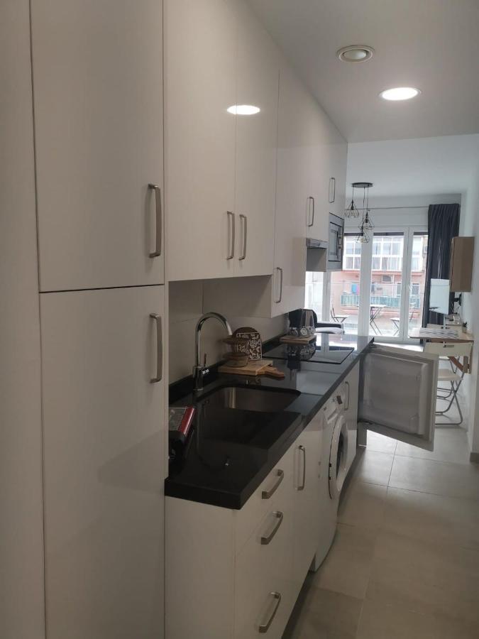Love Rent4 Malaga Loft エクステリア 写真