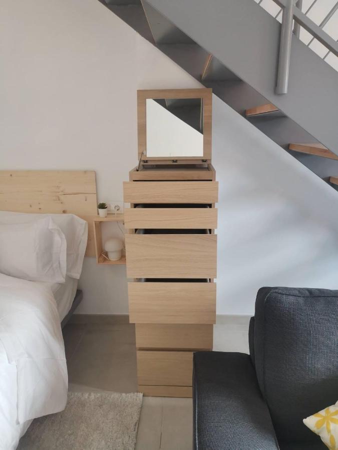 Love Rent4 Malaga Loft エクステリア 写真