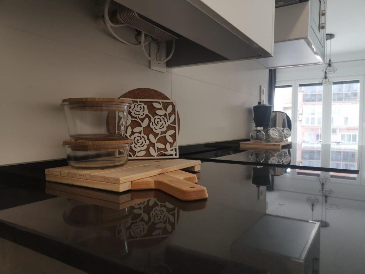 Love Rent4 Malaga Loft エクステリア 写真