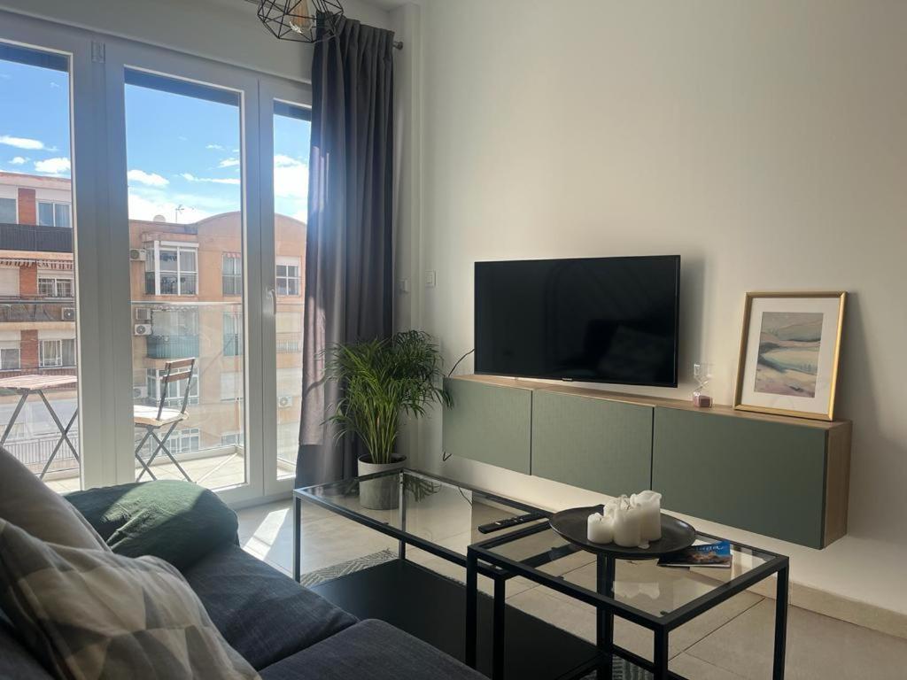Love Rent4 Malaga Loft エクステリア 写真