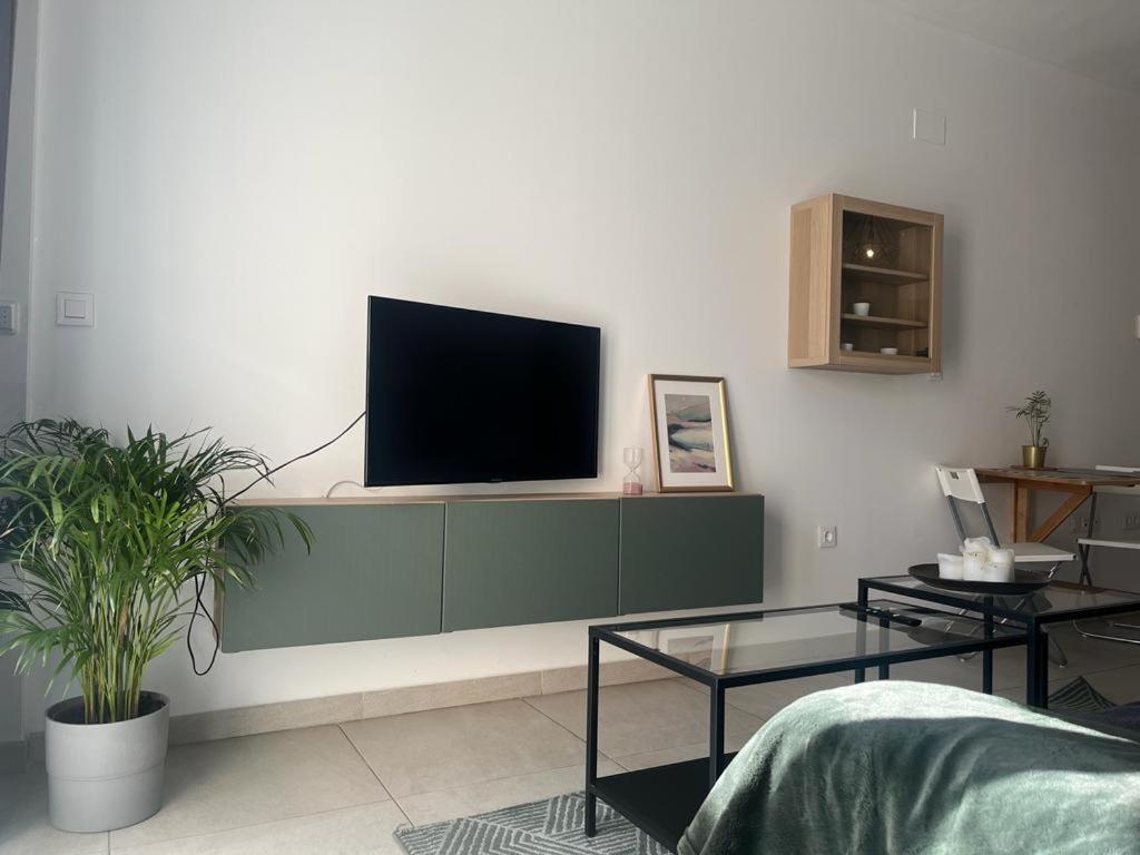 Love Rent4 Malaga Loft エクステリア 写真