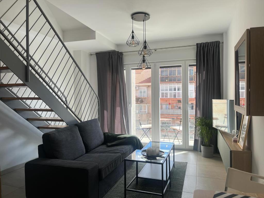 Love Rent4 Malaga Loft エクステリア 写真