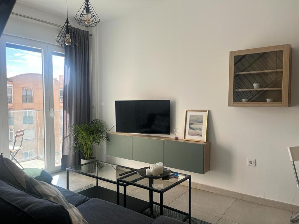 Love Rent4 Malaga Loft エクステリア 写真