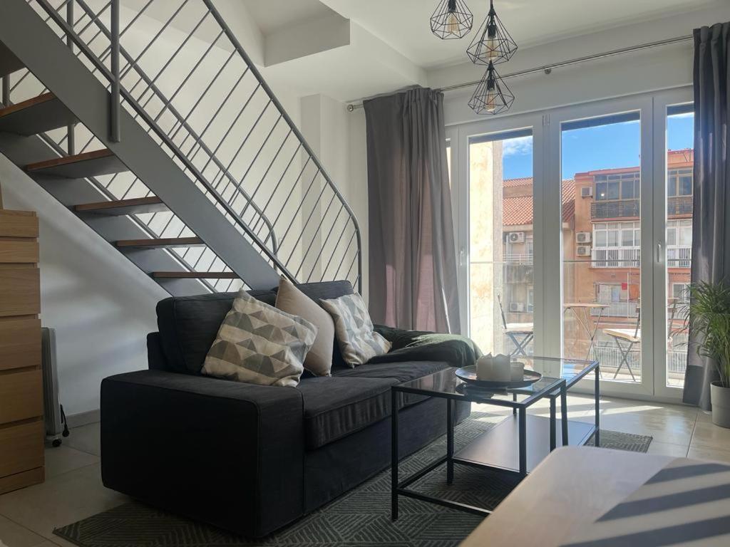 Love Rent4 Malaga Loft エクステリア 写真