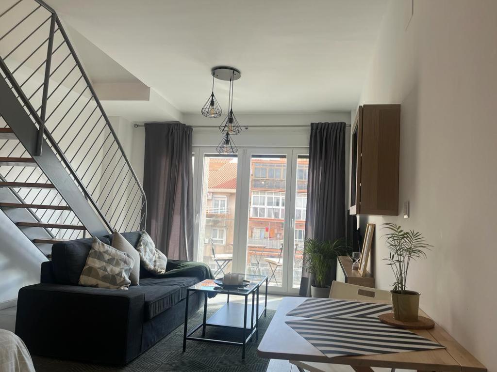 Love Rent4 Malaga Loft エクステリア 写真